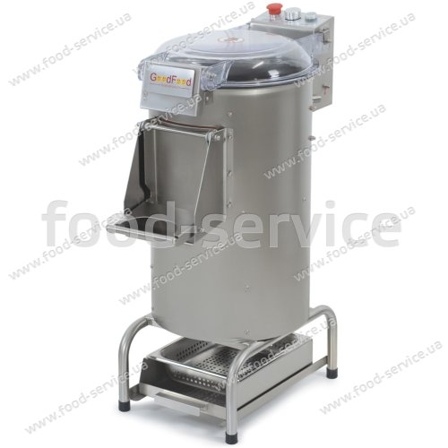 Картоплечистка GoodFood PPF6D